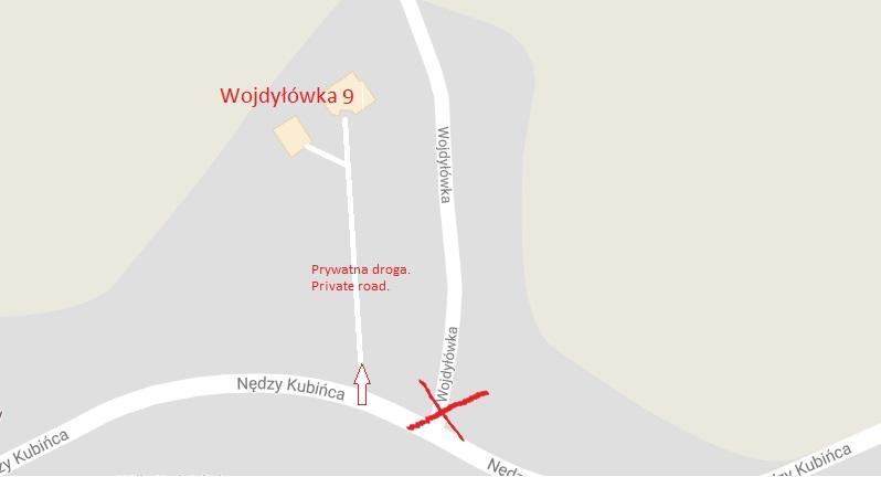 Wczasy Pod Giewontem Lejlighed Kościelisko Eksteriør billede